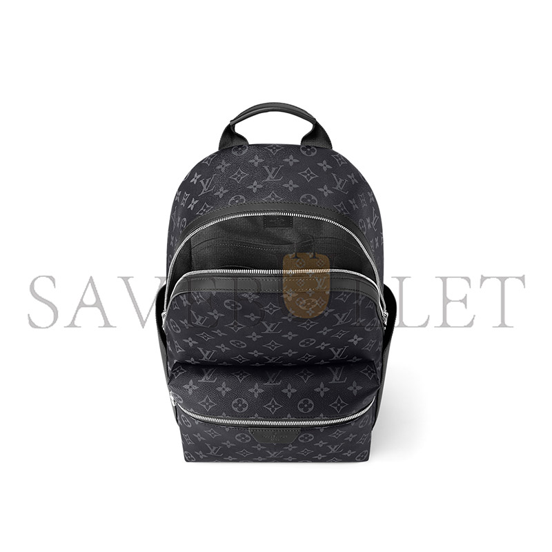 LOUIS VUITTON MASTER DISCOVERY BACKPACK PM M22558 (38*29*20cm)